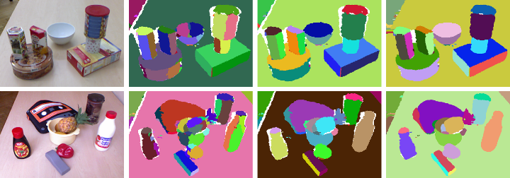 SEGMENTATION