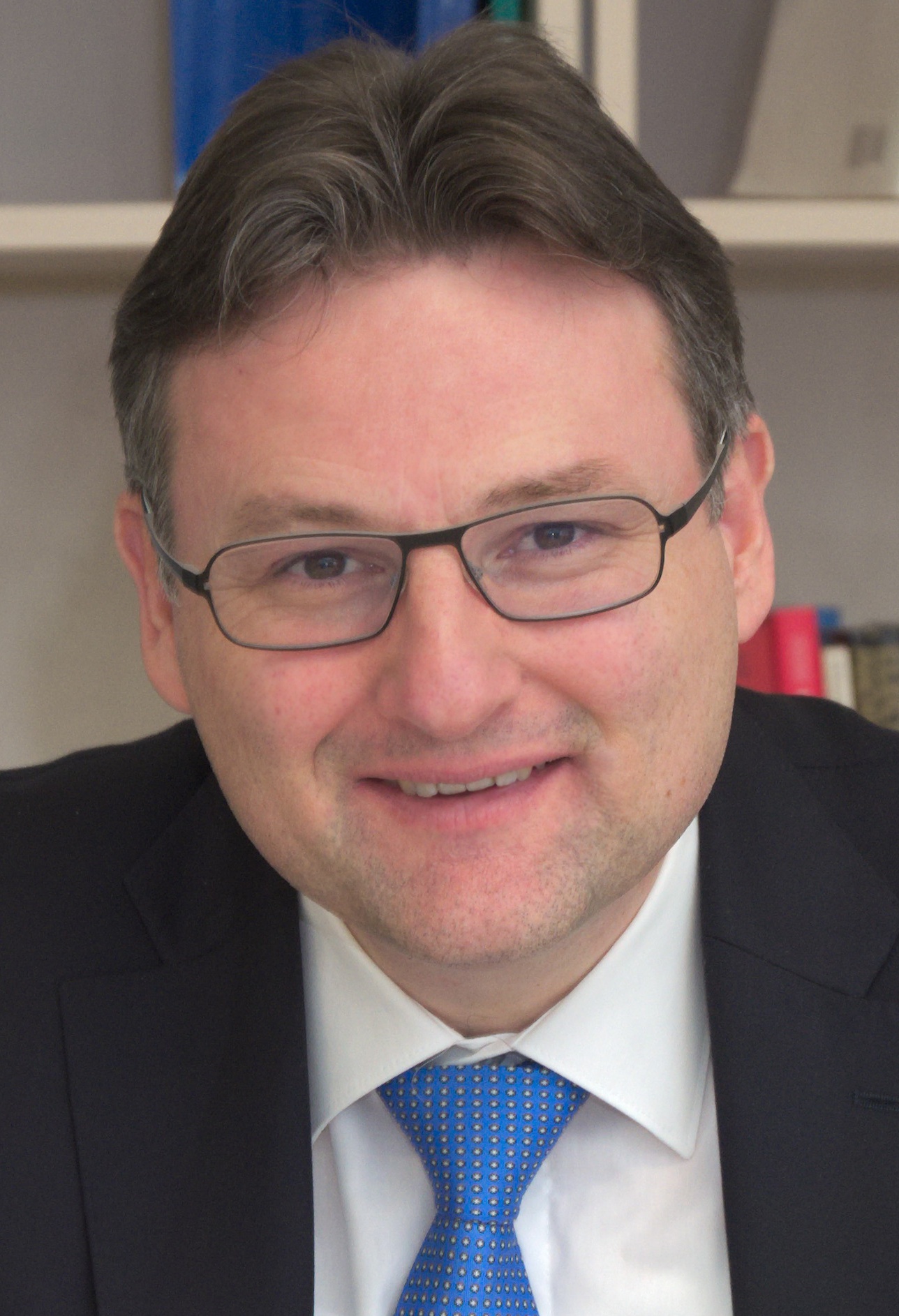 Andreas Kugi – Automation & Control Institute